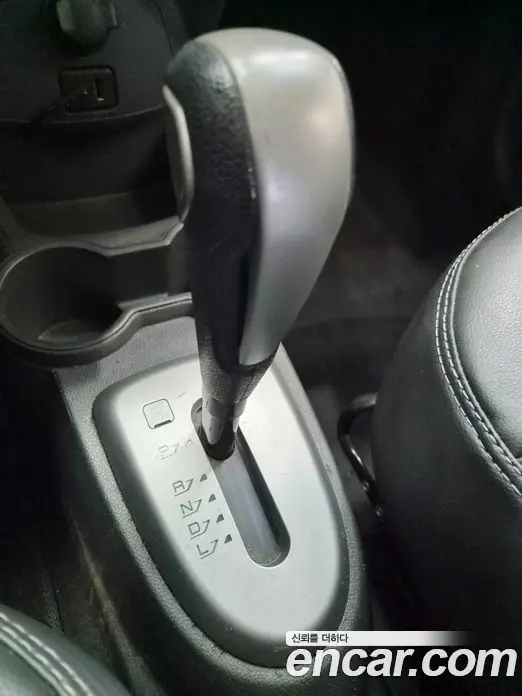 Chevrolet Spark 2015 1.0 автомат (гидро), фото 13