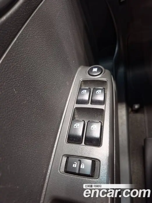 Chevrolet Spark 2015 1.0 автомат (гидро), фото 18