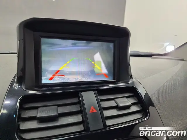 Chevrolet Spark 2015 1.0 автомат (гидро), миниатюра 4