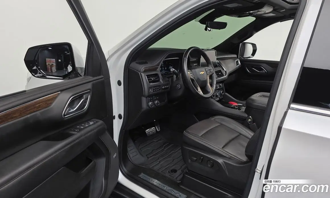 Chevrolet Tahoe 2022 6.2 автомат (гидро), фото 13 Chevrolet Tahoe 2022 6.2 автомат (гидро), фото 13