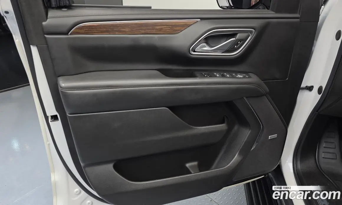 Chevrolet Tahoe 2022 6.2 автомат (гидро), фото 14 Chevrolet Tahoe 2022 6.2 автомат (гидро), фото 14