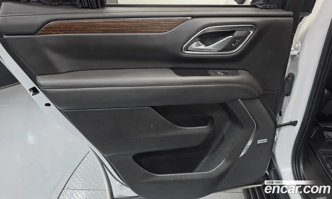 Chevrolet Tahoe 2022 6.2 автомат (гидро), фото 15 Chevrolet Tahoe 2022 6.2 автомат (гидро), фото 15