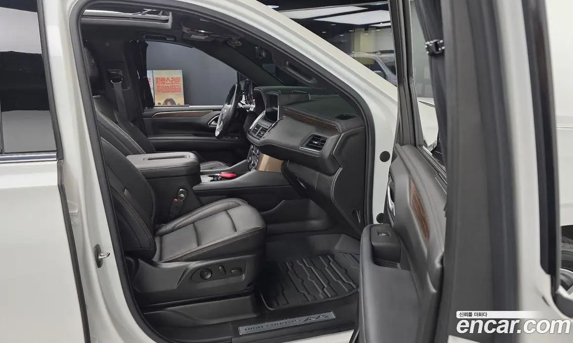 Chevrolet Tahoe 2022 6.2 автомат (гидро), фото 16 Chevrolet Tahoe 2022 6.2 автомат (гидро), фото 16