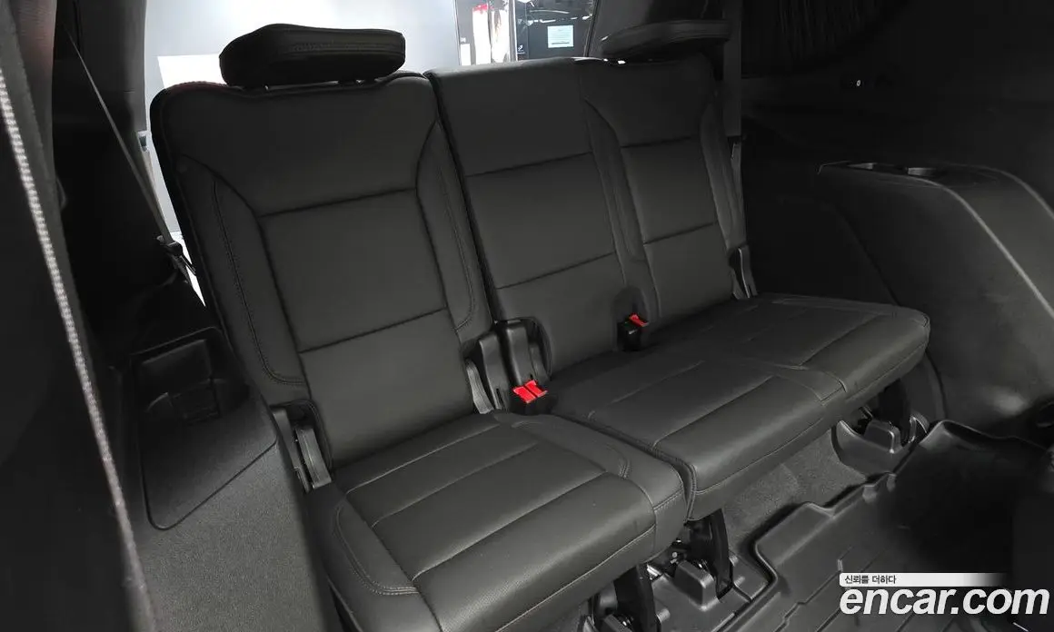 Chevrolet Tahoe 2022 6.2 автомат (гидро), фото 30 Chevrolet Tahoe 2022 6.2 автомат (гидро), фото 30