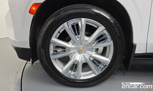 Chevrolet Tahoe 2022 6.2 автомат (гидро), миниатюра 5 Chevrolet Tahoe 2022 6.2 автомат (гидро), миниатюра 5