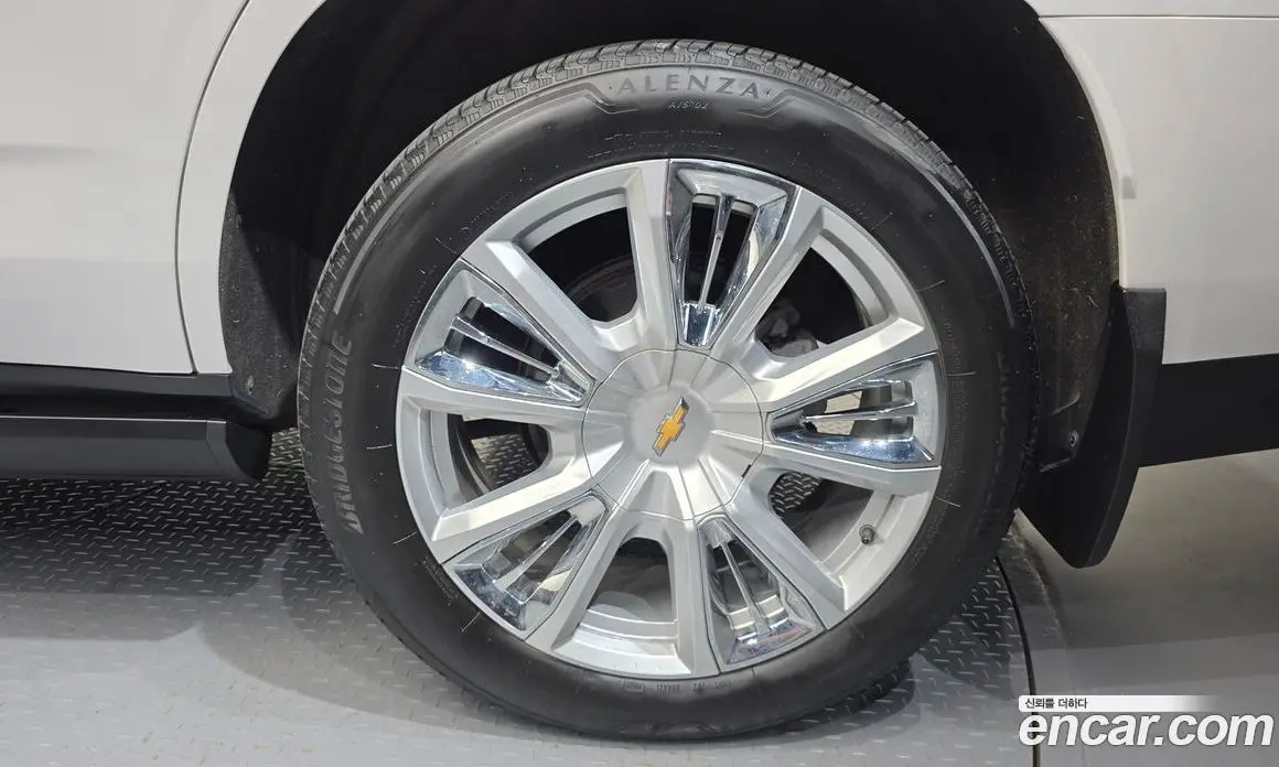 Chevrolet Tahoe 2022 6.2 автомат (гидро), фото 7 Chevrolet Tahoe 2022 6.2 автомат (гидро), фото 7