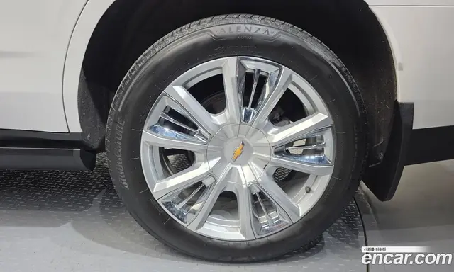 Chevrolet Tahoe 2022 6.2 автомат (гидро), миниатюра 7 Chevrolet Tahoe 2022 6.2 автомат (гидро), миниатюра 7
