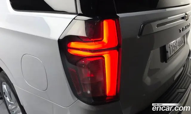 Chevrolet Tahoe 2022 6.2 автомат (гидро), миниатюра 9 Chevrolet Tahoe 2022 6.2 автомат (гидро), миниатюра 9