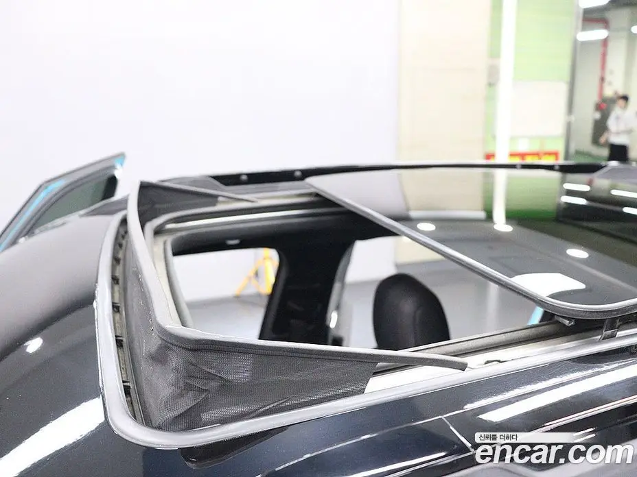 Chevrolet TrailBlazer 2020 1.3 автомат (гидро), фото 13