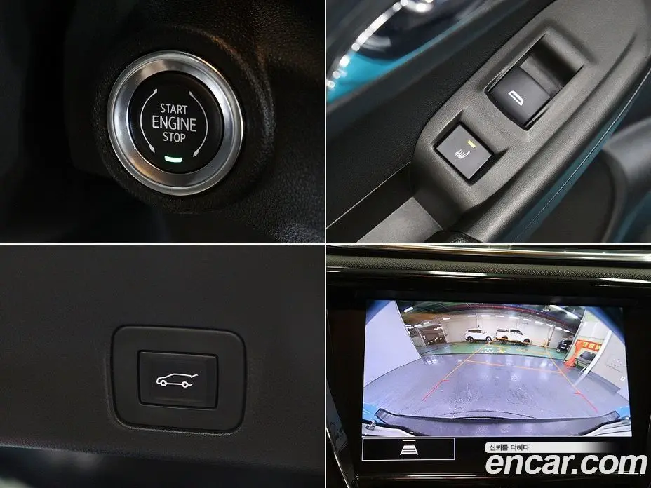 Chevrolet TrailBlazer 2020 1.3 автомат (гидро), фото 17