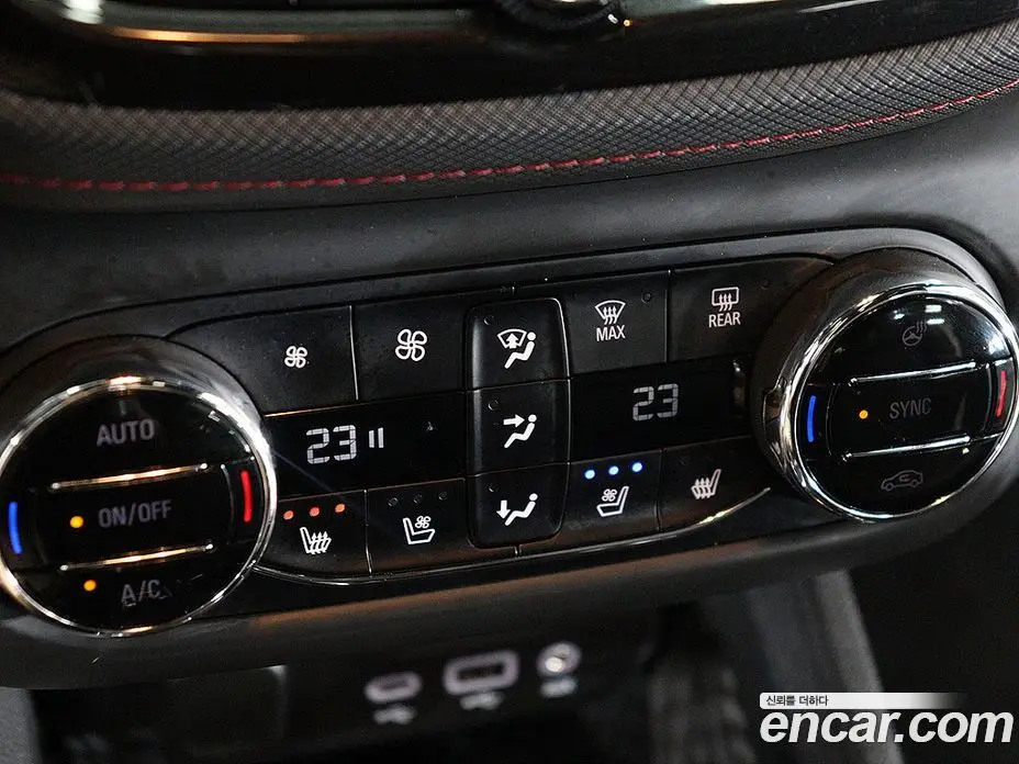 Chevrolet TrailBlazer 2020 1.3 автомат (гидро), фото 19