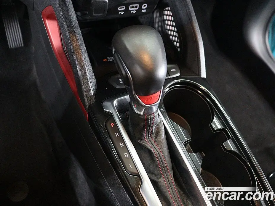 Chevrolet TrailBlazer 2020 1.3 автомат (гидро), фото 9