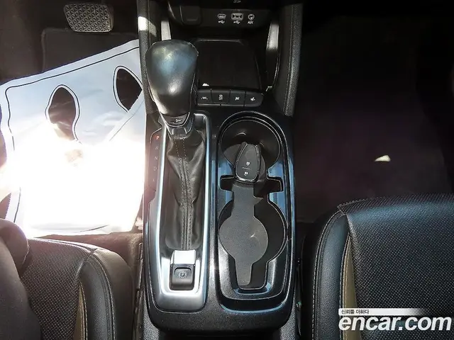 Chevrolet TrailBlazer 2021 1.3 автомат (гидро), миниатюра 11