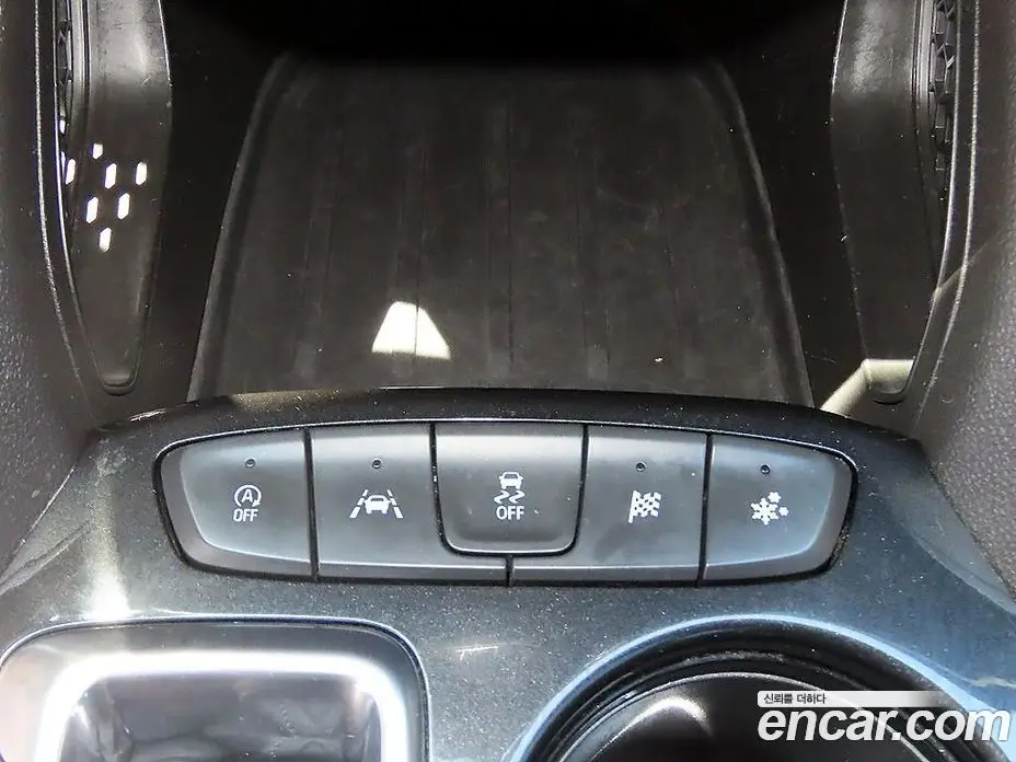 Chevrolet TrailBlazer 2021 1.3 автомат (гидро), фото 16