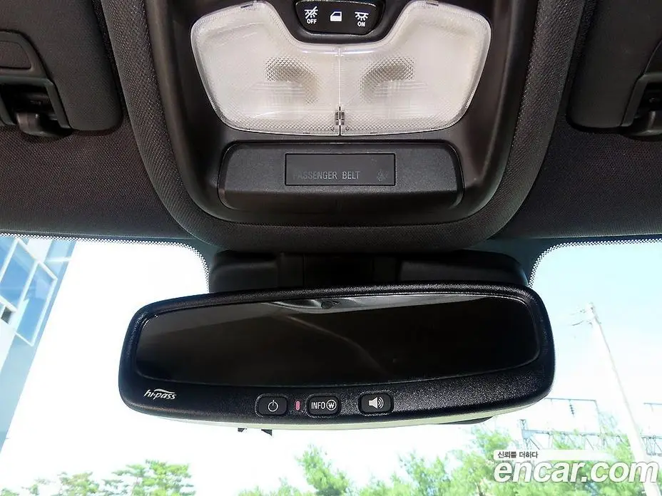 Chevrolet TrailBlazer 2021 1.3 автомат (гидро), фото 17