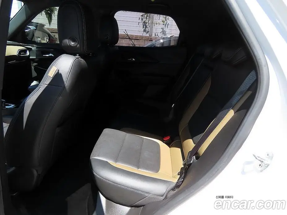 Chevrolet TrailBlazer 2021 1.3 автомат (гидро), фото 6