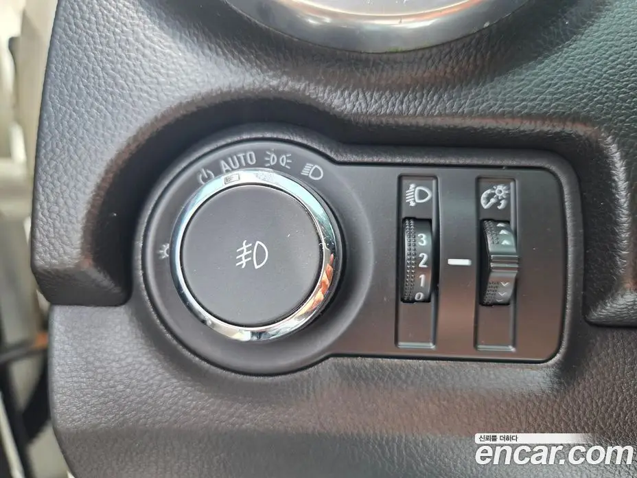Chevrolet Trax 2013 1.4 автомат (гидро), фото 18
