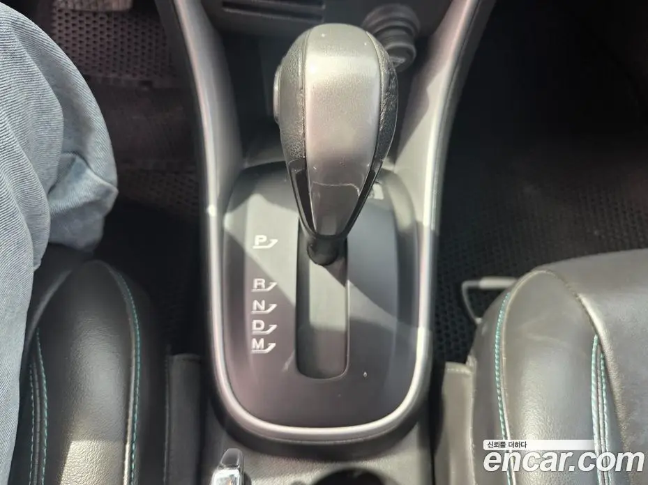 Chevrolet Trax 2013 1.4 автомат (гидро), фото 19