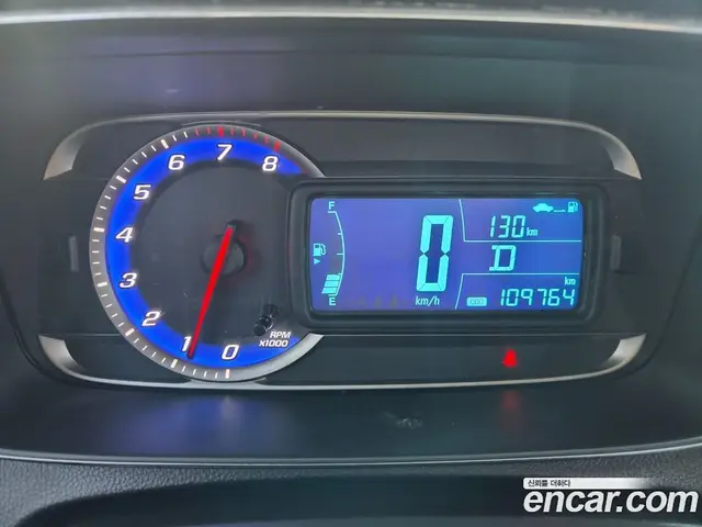 Chevrolet Trax 2013 1.4 автомат (гидро), миниатюра 8