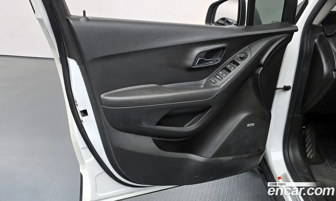 Chevrolet Trax 2016 1.6 автомат (гидро), фото 14