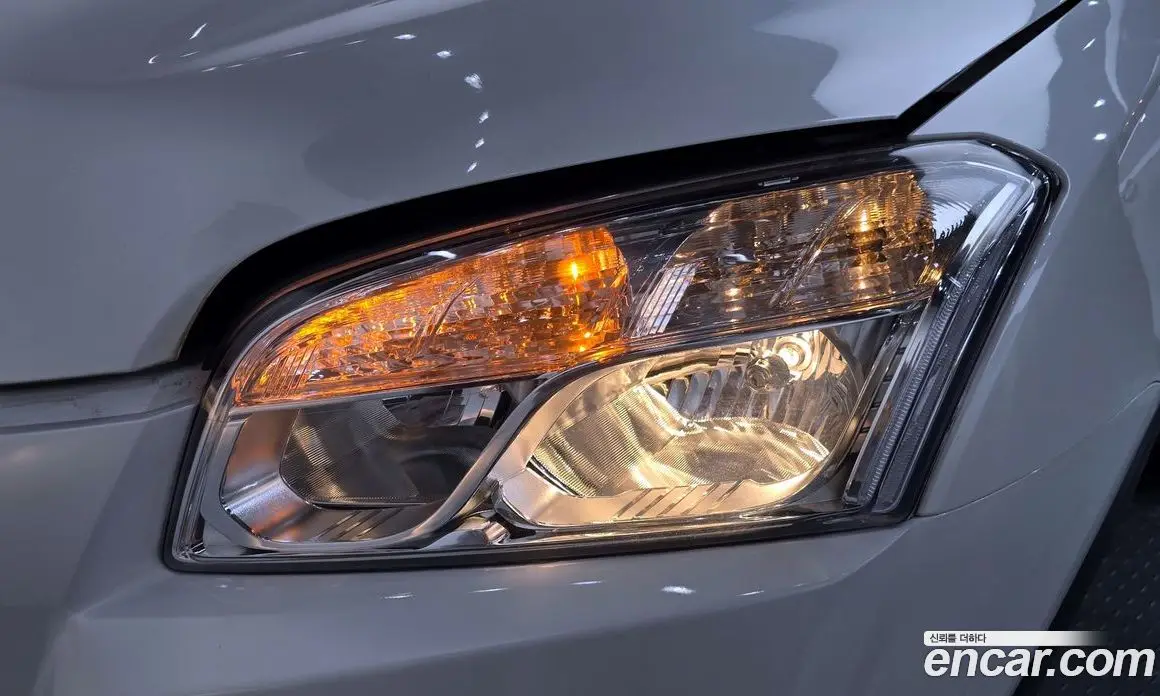 Chevrolet Trax 2016 1.6 автомат (гидро), фото 8
