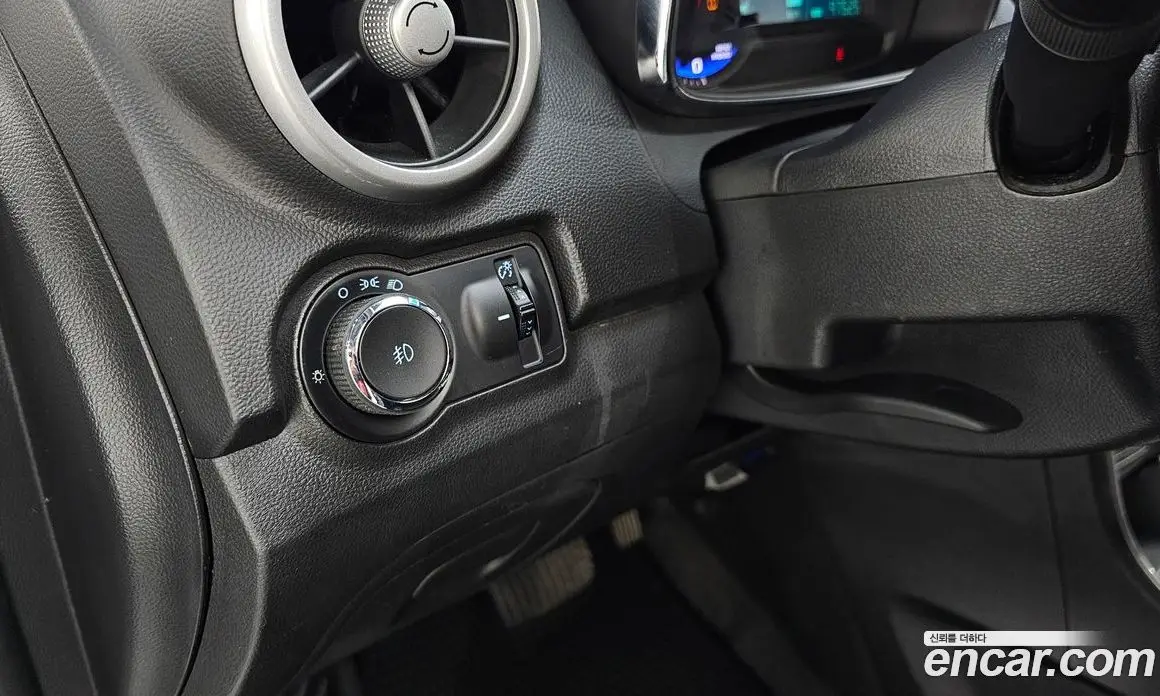 Chevrolet Trax 2016 1.4 автомат (гидро), фото 18