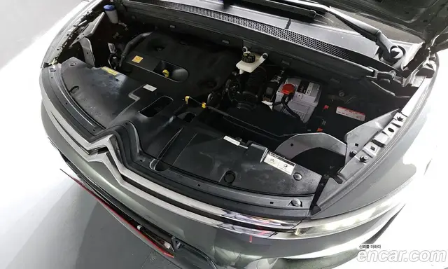 Citroen C4 Picasso 2017 2.0 автомат (гидро), миниатюра 6 Citroen C4 Picasso 2017 2.0 автомат (гидро), миниатюра 6
