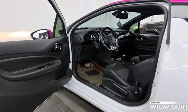 Citroen DS3 2013 1.6 автомат (гидро), миниатюра 10 Citroen DS3 2013 1.6 автомат (гидро), миниатюра 10