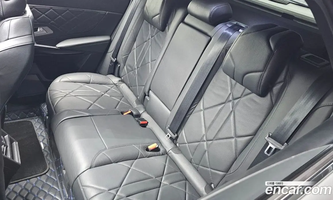 Citroen DS7 2022 1.2 автомат (гидро), фото 18