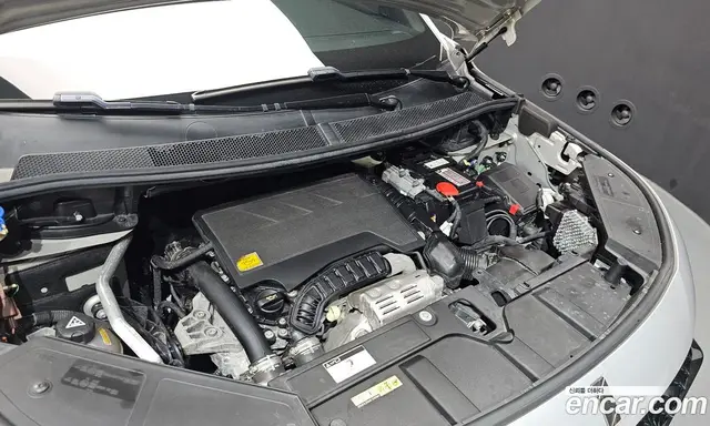 Citroen DS7 2022 1.2 автомат (гидро), миниатюра 6 Citroen DS7 2022 1.2 автомат (гидро), миниатюра 6