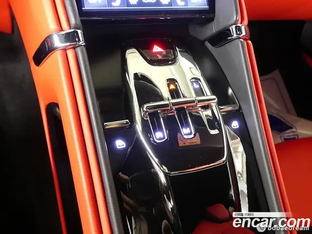 Ferrari Roma 2023 3.9 автомат (гидро), миниатюра 6 Ferrari Roma 2023 3.9 автомат (гидро), миниатюра 6
