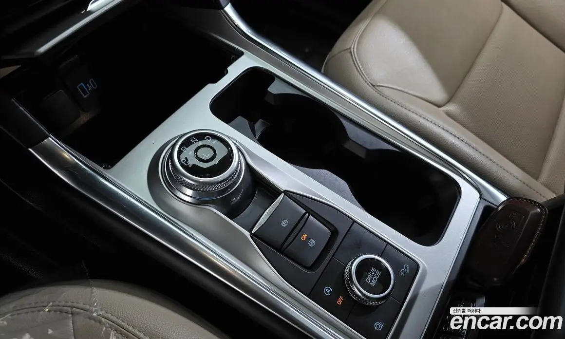 Ford Explorer 2022 2.3 автомат (гидро), фото 12 Ford Explorer 2022 2.3 автомат (гидро), фото 12