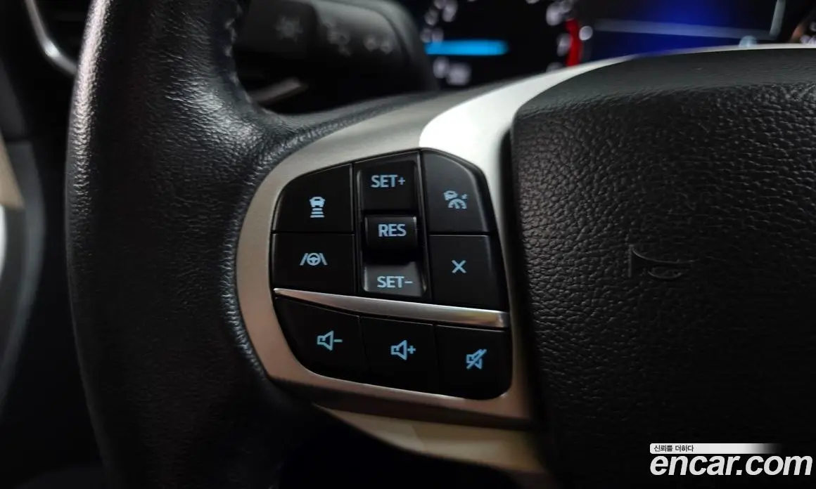 Ford Explorer 2022 2.3 автомат (гидро), фото 24 Ford Explorer 2022 2.3 автомат (гидро), фото 24