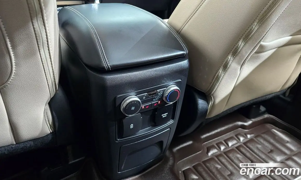 Ford Explorer 2022 2.3 автомат (гидро), фото 25 Ford Explorer 2022 2.3 автомат (гидро), фото 25