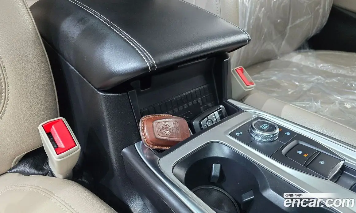 Ford Explorer 2022 2.3 автомат (гидро), фото 28 Ford Explorer 2022 2.3 автомат (гидро), фото 28