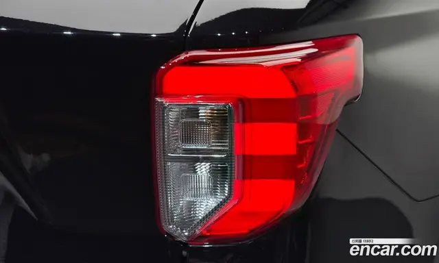 Ford Explorer 2022 2.3 автомат (гидро), миниатюра 9 Ford Explorer 2022 2.3 автомат (гидро), миниатюра 9