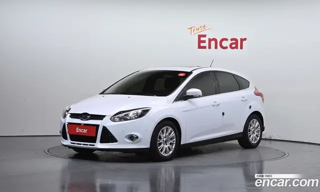 Ford Focus, 2015, 56 251 км Ford Focus, 2015, 56 251 км