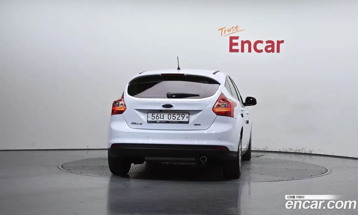 Ford Focus 2015 2.0 автомат (гидро), фото 4 Ford Focus 2015 2.0 автомат (гидро), фото 4