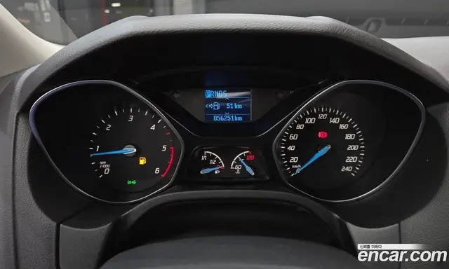 Ford Focus 2015 2.0 автомат (гидро), миниатюра 8 Ford Focus 2015 2.0 автомат (гидро), миниатюра 8