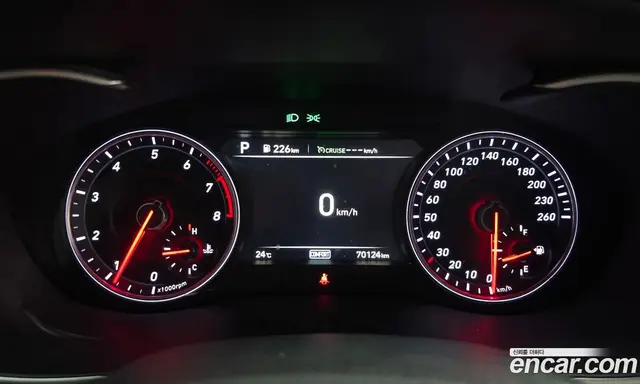 Genesis G70 2019 2.0 автомат (гидро), миниатюра 8 Genesis G70 2019 2.0 автомат (гидро), миниатюра 8