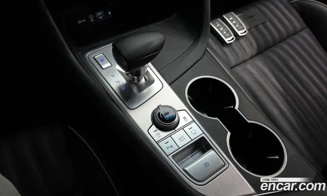 Genesis G70 2019 2.0 автомат (гидро), миниатюра 9 Genesis G70 2019 2.0 автомат (гидро), миниатюра 9