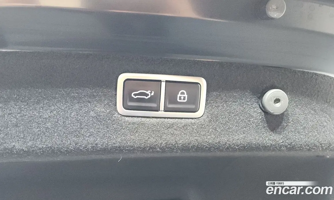 Genesis G70 2021 3.3 автомат (гидро), фото 25