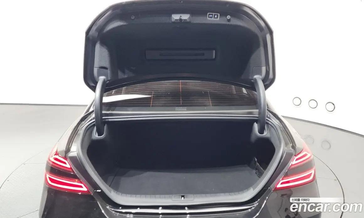 Genesis G70 2021 3.3 автомат (гидро), фото 26