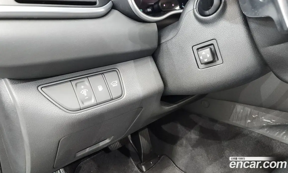 Genesis G70 2021 3.3 автомат (гидро), фото 30