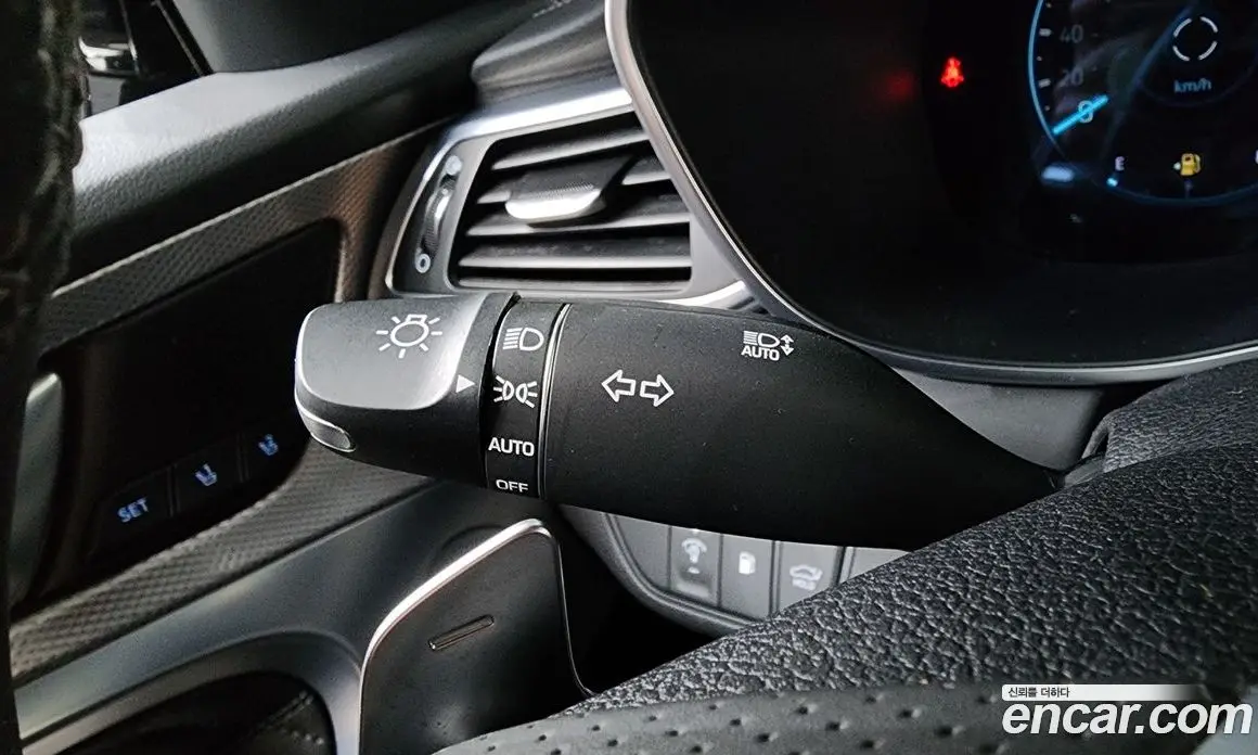 Genesis G70 2021 3.3 автомат (гидро), фото 37