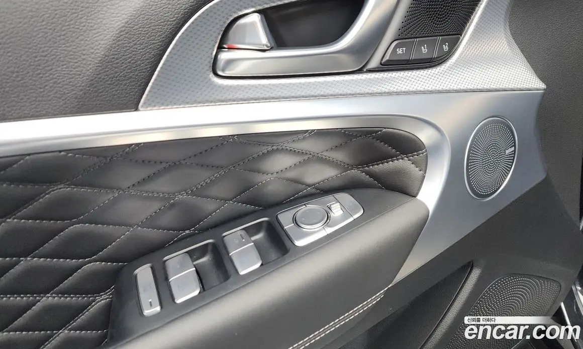 Genesis G70 2021 3.3 автомат (гидро), фото 38
