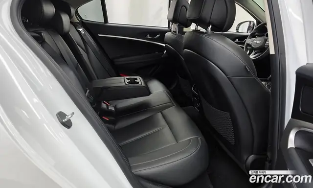 Genesis G70 2022 2.0 автомат (гидро), миниатюра 11 Genesis G70 2022 2.0 автомат (гидро), миниатюра 11