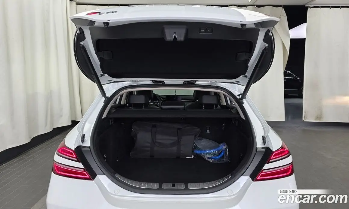 Genesis G70 2022 2.0 автомат (гидро), фото 20 Genesis G70 2022 2.0 автомат (гидро), фото 20