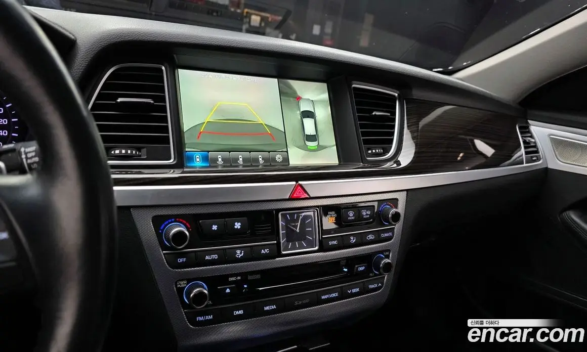 Genesis G80 2017 3.3 автомат (гидро), фото 15