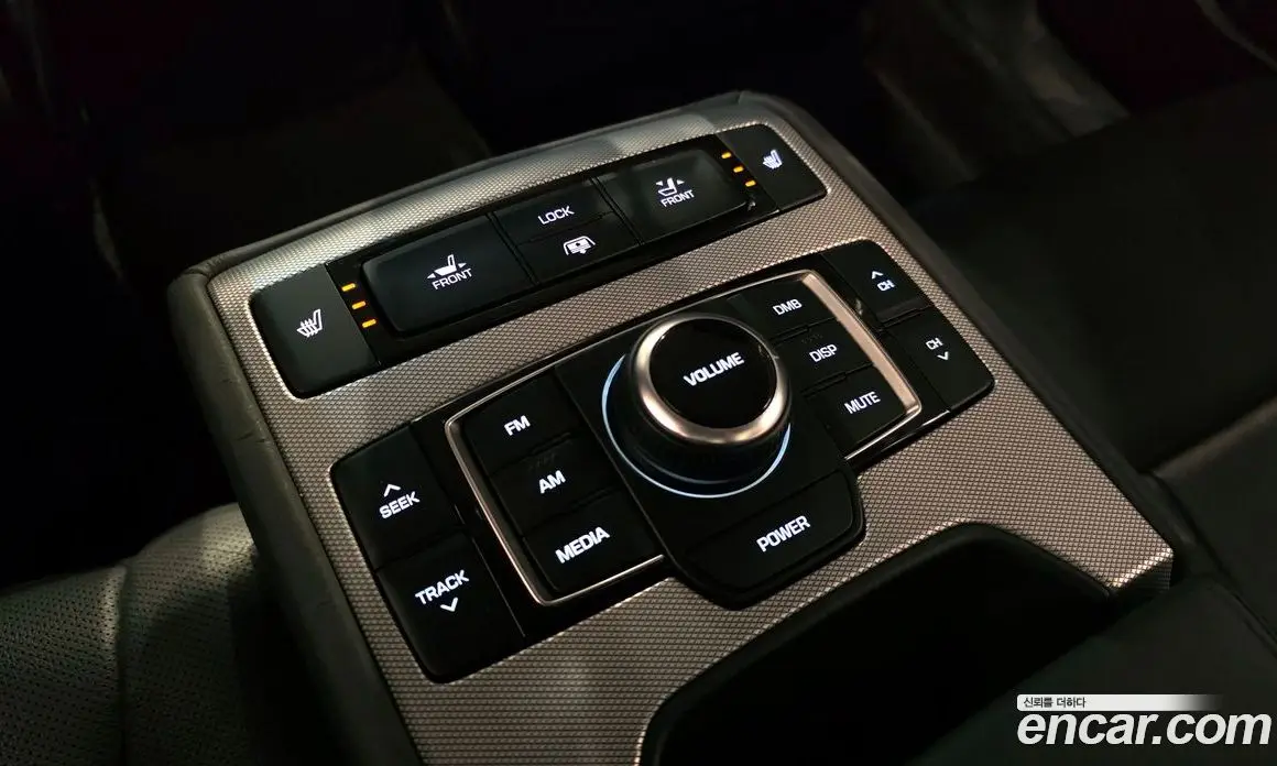 Genesis G80 2017 3.3 автомат (гидро), фото 17